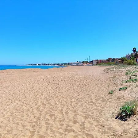 Catamaran I By Costa Apartment Denia