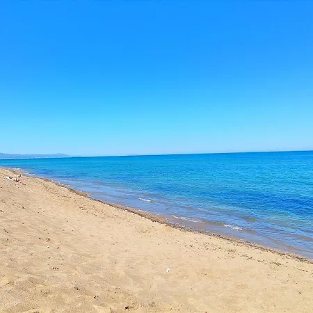 Apartment Catamaran I By Costa Denia