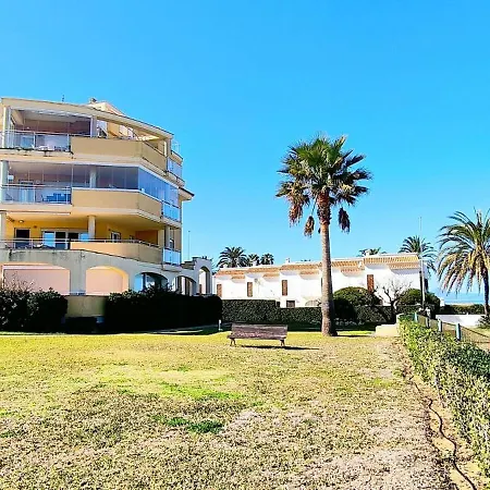 Apartment Catamaran I By Costa