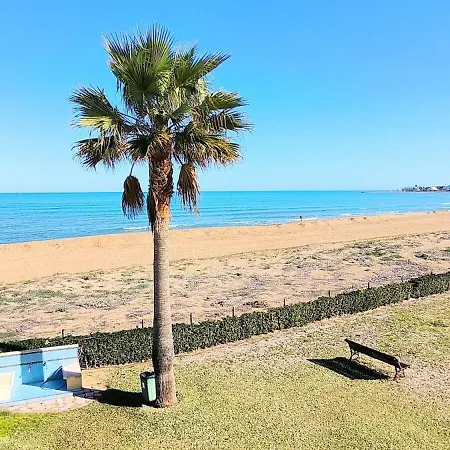 Catamaran I By Costa Denia
