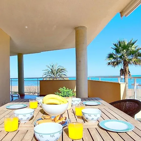 Apartment Catamaran I By Costa Denia