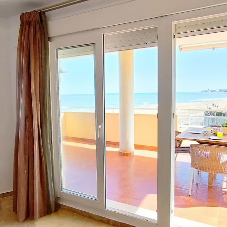 Apartment Catamaran I By Costa *