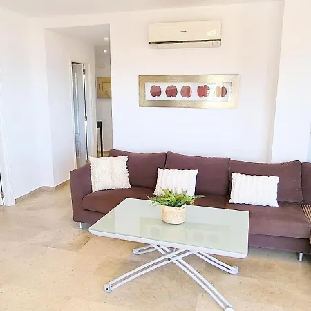 Apartment Catamaran I By Costa Denia