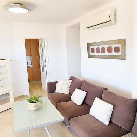 Apartment Catamaran I By Costa *
