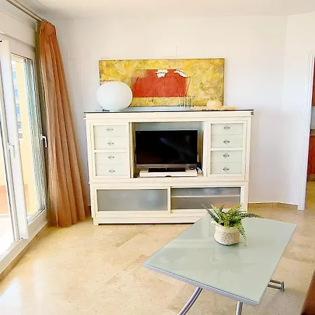 Apartment Catamaran I By Costa Denia