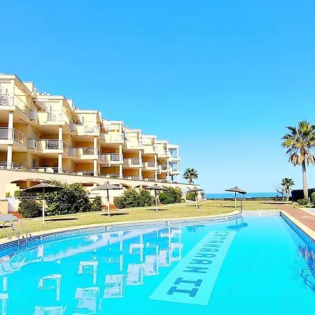 Catamaran I By Costa Apartment Denia