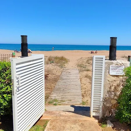 Apartment Catamaran I By Costa Denia