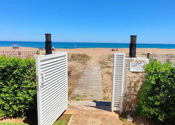 Appartement Catamaran I By Costa Dénia